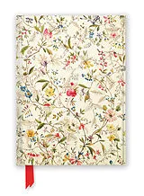 Blankobuch geb William Kilburn: Wild Flowers (Foiled Journal) von Flame Tree Publishing