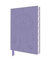 Livre Relié Dreamcatcher Artisan Art Notebook de Flame Tree Publishing