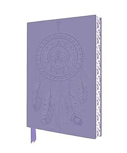 Livre Relié Dreamcatcher Artisan Art Notebook de 
