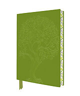 Livre Relié Tree of Life Artisan Art Notebook de Flame Tree Publishing