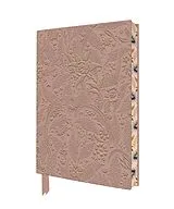 Fester Einband William Kilburn: Marble End Paper von Flame Tree Publishing