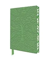 Blankobuch geb Springtime Artisan Art Notebook (Flame Tree Journals) von Flame Tree Publishing