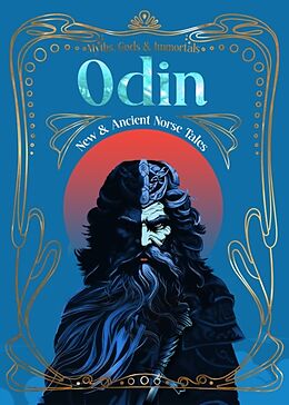 Fester Einband Odin von 