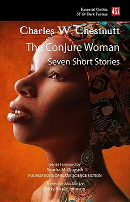 E-Book (epub) Conjure Woman (new edition) von Charles W. Chesnutt