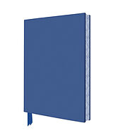  Dark Blue Artisan Notebook (Flame Tree Journals) de Flame Tree Publishing