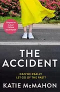 E-Book (epub) The Accident von Katie McMahon