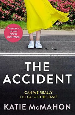 E-Book (epub) The Accident von Katie McMahon
