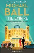 E-Book (epub) The Empire von Michael Ball