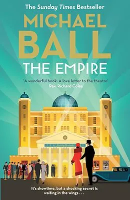 E-Book (epub) The Empire von Michael Ball