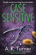 E-Book (epub) Case Sensitive von A. K. Turner