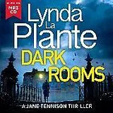 Audio CD (CD/SACD) Dark Rooms von Lynda La Plante