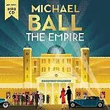 Audio CD (CD/SACD) The Empire von Michael Ball