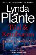 E-Book (epub) Trial and Retribution von Lynda La Plante