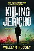 ePUB Killing Jericho von William Hussey