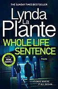 E-Book (epub) Whole Life Sentence von Lynda La Plante