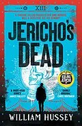 ePUB Jericho's Dead von William Hussey