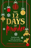 E-Book (epub) The Twelve Days of Murder von Andreina Cordani