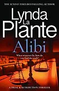 E-Book (epub) Alibi von Lynda La Plante