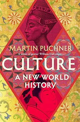 E-Book (epub) Culture von Martin Puchner