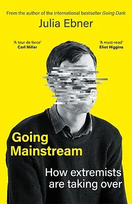 E-Book (epub) Going Mainstream von Julia Ebner