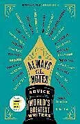 Fester Einband Always Take Notes von Simon Akam, Rachel Lloyd
