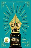 E-Book (epub) Always Take Notes von Simon Akam, Rachel Lloyd