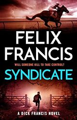 Kartonierter Einband Syndicate von Felix Francis