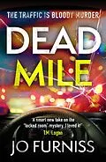 E-Book (epub) Dead Mile von Jo Furniss
