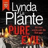 Audio CD (CD/SACD) Pure Evil von Lynda La Plante