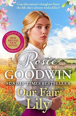 ePUB Our Fair Lily von Rosie Goodwin