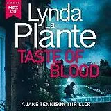 Audio CD (CD/SACD) Taste of Blood von Lynda La Plante