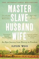 Couverture cartonnée Master Slave Husband Wife de Ilyon Woo