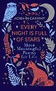 Couverture cartonnée Every Night is Full of Stars de Aoibhin Garrihy