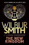 Audio CD (CD/SACD) The New Kingdom von Wilbur Smith, Chadbourn Mark