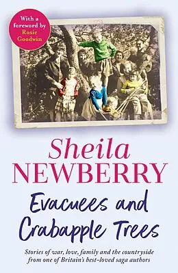 ePUB Evacuees and Crabapple Trees von Sheila Newberry