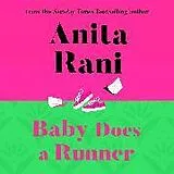 Audio CD (CD/SACD) Baby Does A Runner von Anita Rani