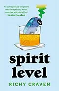 E-Book (epub) Spirit Level von Richy Craven
