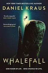 Kartonierter Einband Whalefall von Daniel Kraus