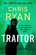 E-Book (epub) Traitor von Chris Ryan