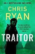 Couverture cartonnée Traitor de Chris Ryan