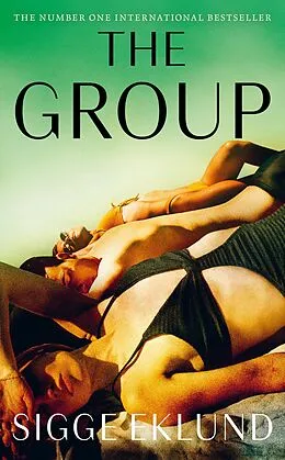 E-Book (epub) The Group von Sigge Eklund