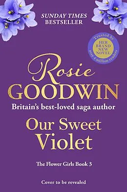 E-Book (epub) Our Sweet Violet von Rosie Goodwin