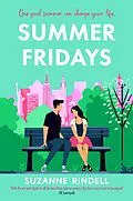 E-Book (epub) Summer Fridays von Suzanne Rindell