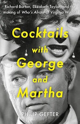 ePUB Cocktails with George and Martha von Philip Gefter