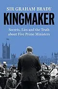 E-Book (epub) Kingmaker von Graham Brady