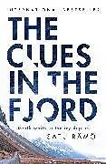 Kartonierter Einband The Clues in the Fjord von Satu Rämö