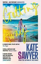 Poche format B Getting Away von Kate Sawyer