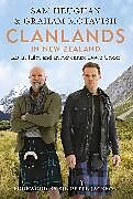 Livre Relié Clanlands in New Zealand de Sam Heughan, Graham McTavish