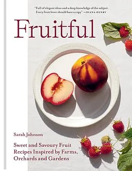 E-Book (epub) Fruitful von Sarah Johnson