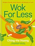 E-Book (epub) Wok for Less von Ching-He Huang